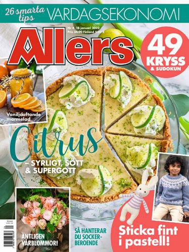 Allers №4 2022