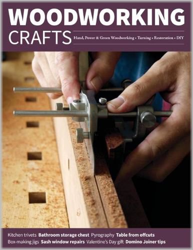 Woodworking Crafts 72 2022 |   |  ,  |  