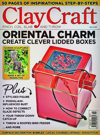 ClayCraft 60 2022