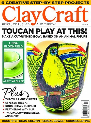 ClayCraft 61 2022