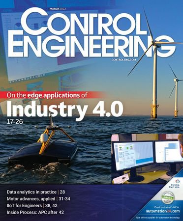 Control Engineering Vol.69 2 2022 |   | - |  