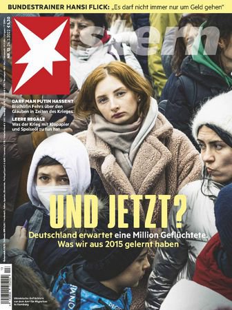 Der Stern №13 2022 | Редакция журнала | Гуманитарная тематика | Скачать бесплатно