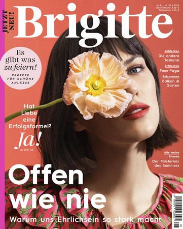 Brigitte 8 2022
