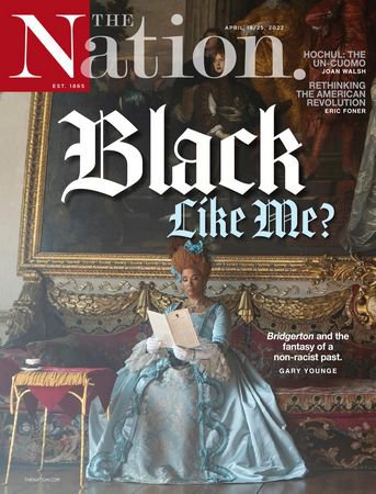 The Nation Vol.314 8 2022 |   |   |  