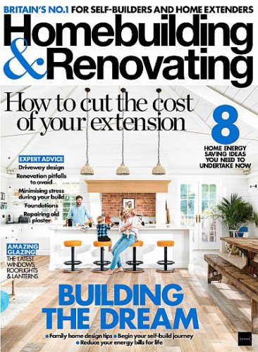 HomeBuilding & Renovating - May 2022