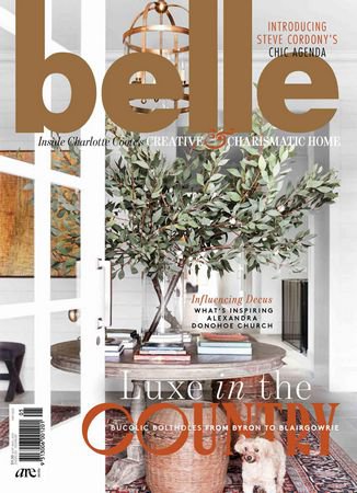 Belle - May 2022 |   | ,  |  
