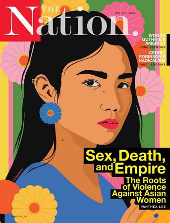 The Nation Vol.314 9 2022 |   |   |  