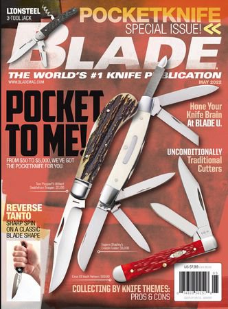 Blade Vol.XLVIII 8 2022 |   |  ,  |  