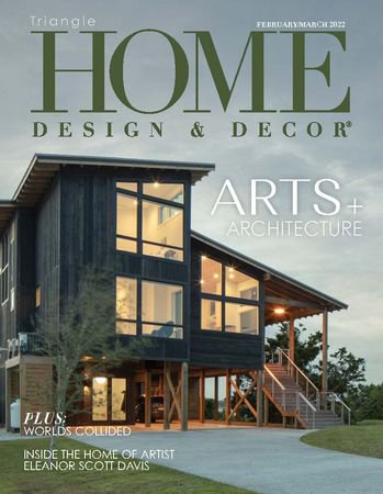 Triangle - HOME design & decor Vol.10 1 2022 |   | ,  |  