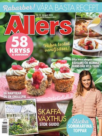 Allers 18 2022