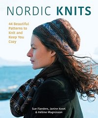 Nordic Knits: 44 Beautiful Patterns to Knit and Keep You Cozy | S. Flanders, J. Kosel, H. Magnusson |  , ,  |  