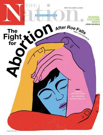 The Nation Vol.314 11 2022 |   |   |  
