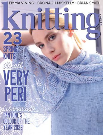 Knitting Magazine 231 2022