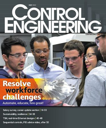 Control Engineering Vol.69 4 2022 |   | ,  |  