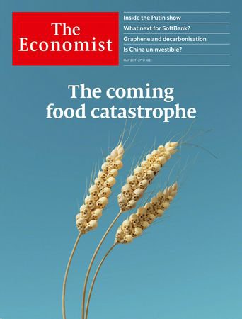 The Economist Continental Europe Edition Vol.443 №9297 2022
