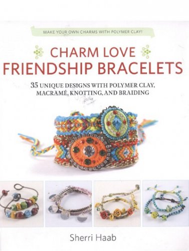 Charm Love Friendship Bracelets | Sh. Haab |  , ,  |  