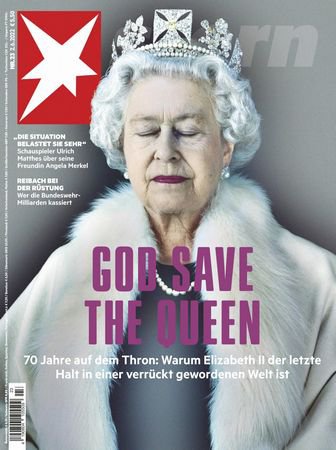 Der Stern №23 2022 | Редакция журнала | Гуманитарная тематика | Скачать бесплатно