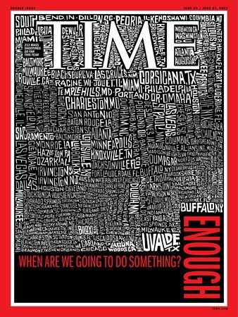 Time USA Vol.199 23-24 2022