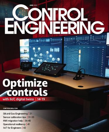 Control Engineering Vol.69 5 2022