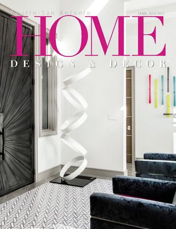 Home Design & Decor Austin-San Antonio Vol.17 3 2022 |   | ,  |  