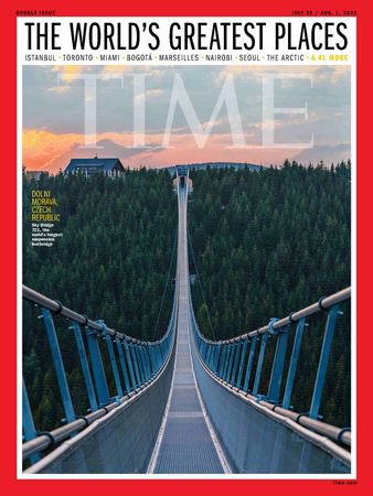 Time USA Vol.200 3-4 2022