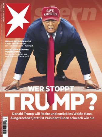 Der Stern №30 2022 | Редакция журнала | Гуманитарная тематика | Скачать бесплатно