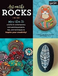 Art on the Rocks | F. Sehnaz Bac & Marisa Redondo |  , ,  |  