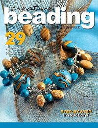 Creative Beading - Vol.19 3 2022