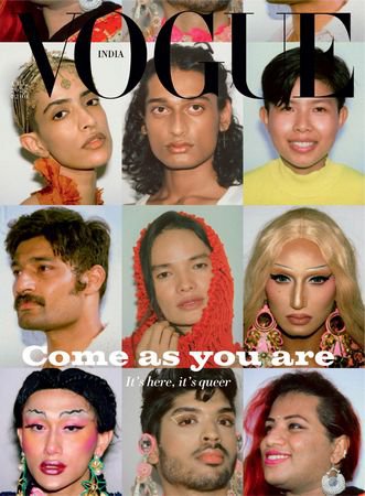 Vogue India Vol.15 10 2022 |   |  |  