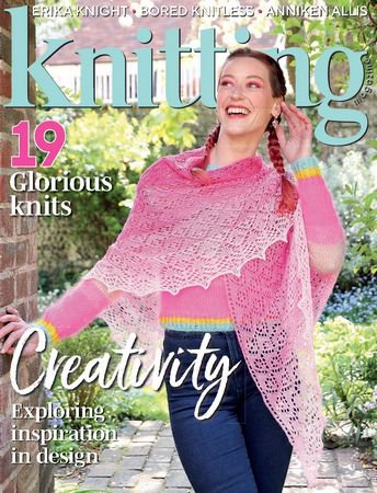 Knitting Magazine №234 2022