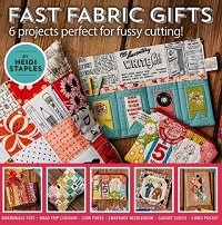 Fast Fabric Gifts
