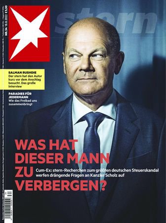 Der Stern №34 2022 | Редакция журнала | Гуманитарная тематика | Скачать бесплатно