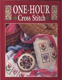 One-Hour Cross Stitch |  |  , ,  |  