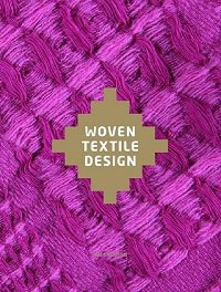 Woven textile design | Jan Shenton |  , ,  |  