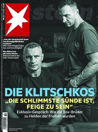 Der Stern №36 2022 | Редакция журнала | Гуманитарная тематика | Скачать бесплатно
