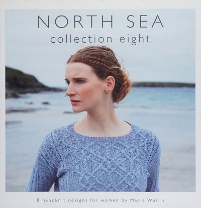 North Sea: Collection Eight | Marie Wallin |  , ,  |  