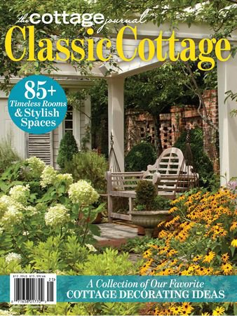 The Cottage Journal - Classic Cottage 2022
