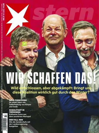 Der Stern №37 2022 | Редакция журнала | Гуманитарная тематика | Скачать бесплатно