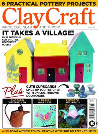 ClayCraft 67 2022 |   |  ,  |  