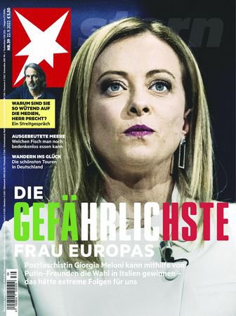 Der Stern №39 2022 | Редакция журнала | Гуманитарная тематика | Скачать бесплатно