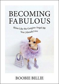 Becoming Fabulous: Shine Like the Gorgina Angel BB You (Already) Are