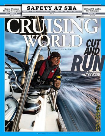 Cruising World - November/Dectmber 2022