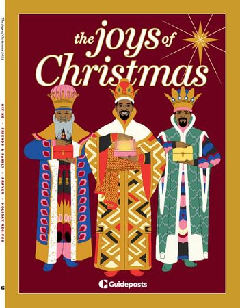 The Joys of Christmas Vol.14 1 2022 |   |   |  