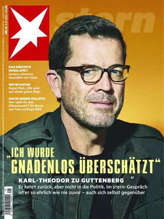 Der Stern №45 2022 | Редакция журнала | Гуманитарная тематика | Скачать бесплатно