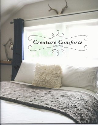 Creature Comforts | Knit Picks |  , ,  |  