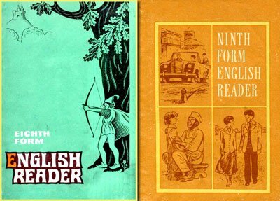 English Reader. 8&9th forms | Боровик М.О., Копил Є.Г. | Иностранные языки | Скачать бесплатно