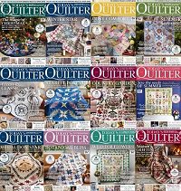 Today's Quilter - Архив 2022