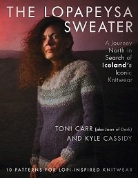 The Lopapeysa Sweater: A Journey North in Search of Iceland's Iconic Knitwear | Toni Carr |  , ,  |  