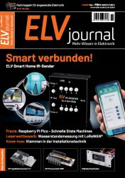 ELV Journal №1 (Februar-März 2023)