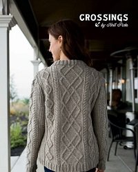 Crossings Cable Collection | Knit Picks |  , ,  |  